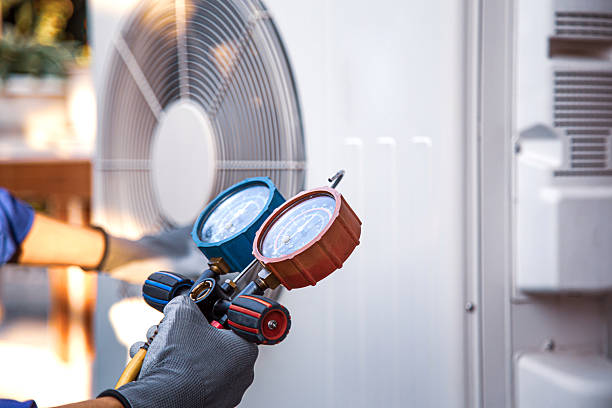 Affordable Hvac Installation solutions in Harveysburg, OH